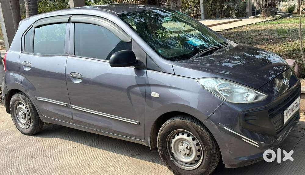 Hyundai Santro Petrol Good Condition