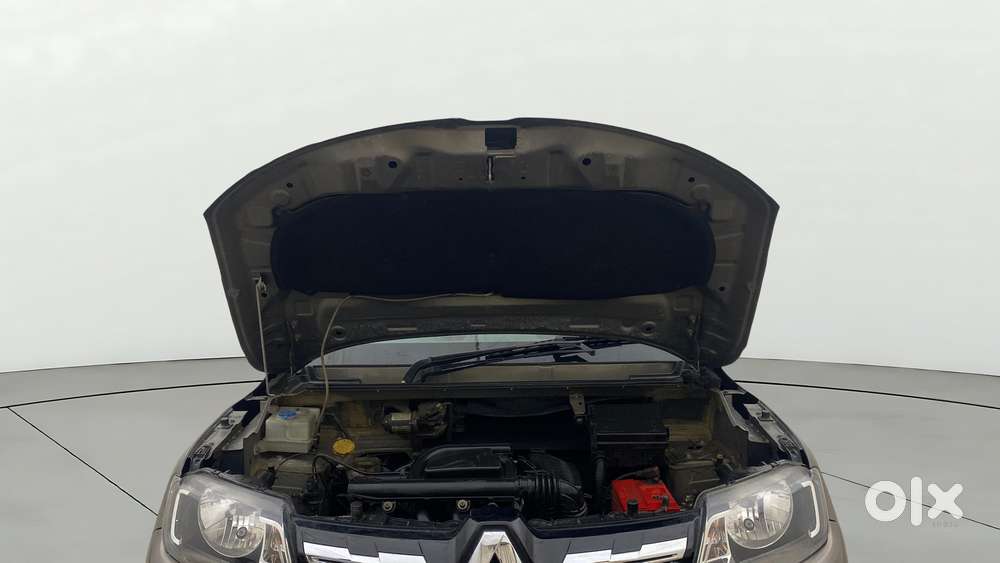 Renault Kwid 2019-ongoing 1.0 Rxt Amt (o), 2019, Petrol