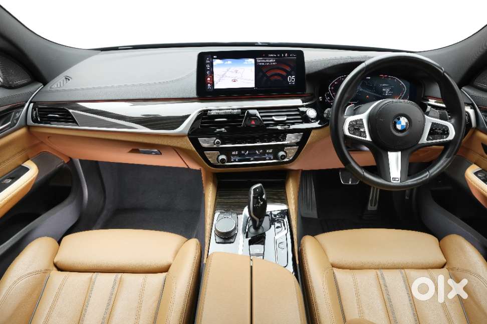Bmw 6 Series Gt 630i M Sport, 2023, Petrol