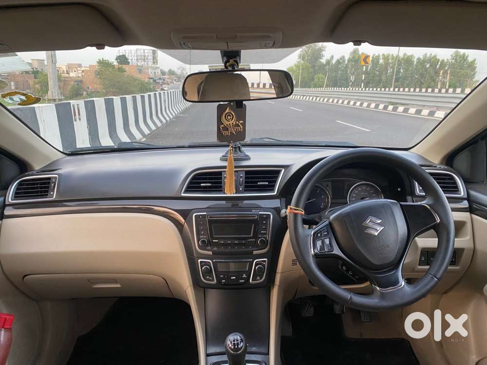 Ciaz 2017 Vdi+