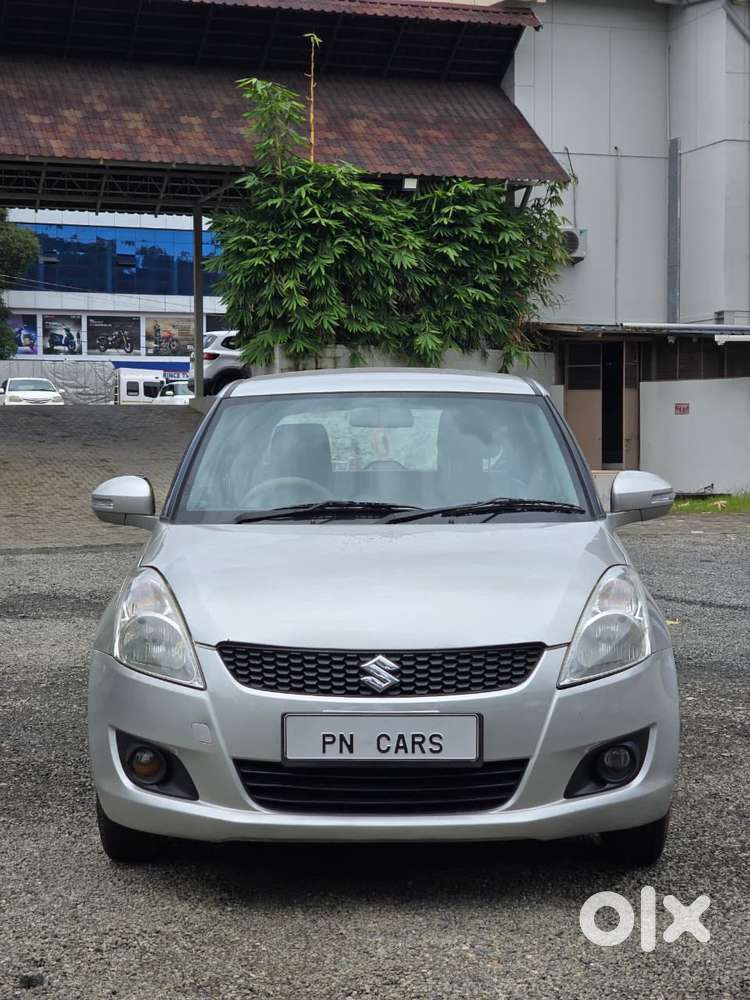 Maruti Suzuki Swift Vdi, 2011, Diesel