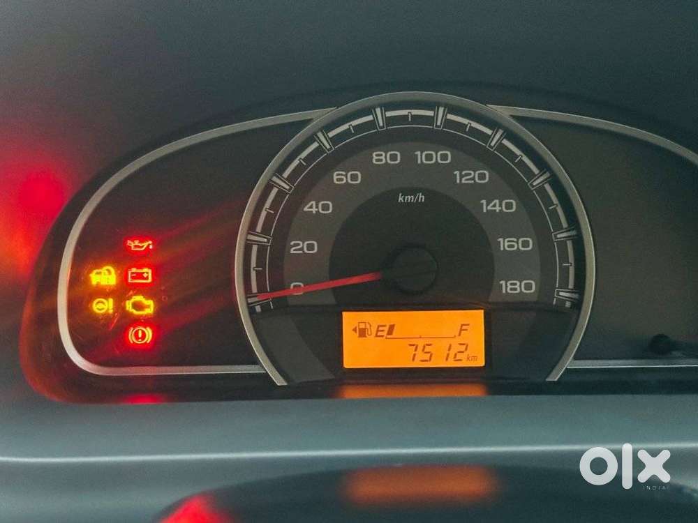 Maruti Suzuki Alto 800 2012-2016 Lxi, 2014, Petrol