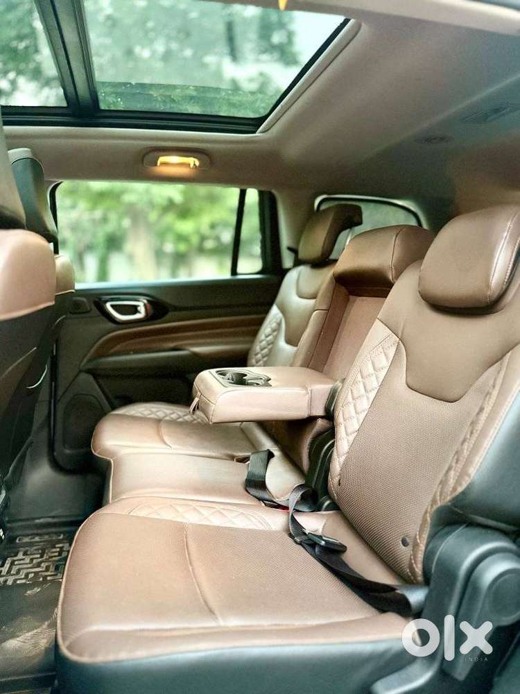 Jeep Meridian 2.0 Limited 4x2 At, 2022, Diesel