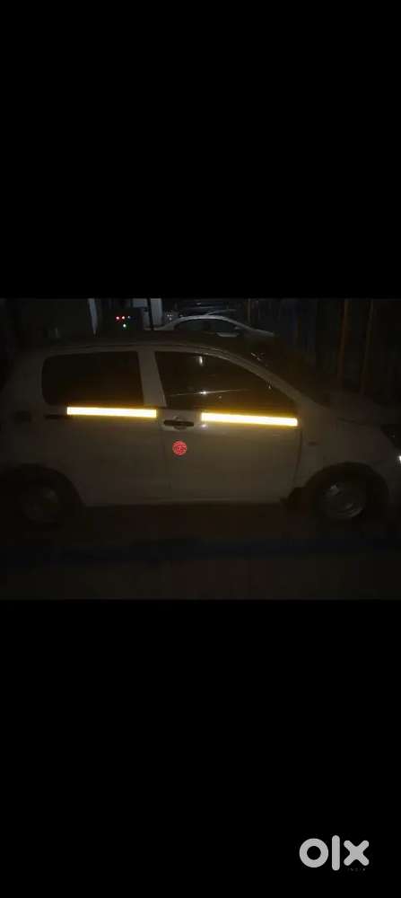 Maruti Suzuki Celerio 2020 Cng & Hybrids 40000 Km Driven