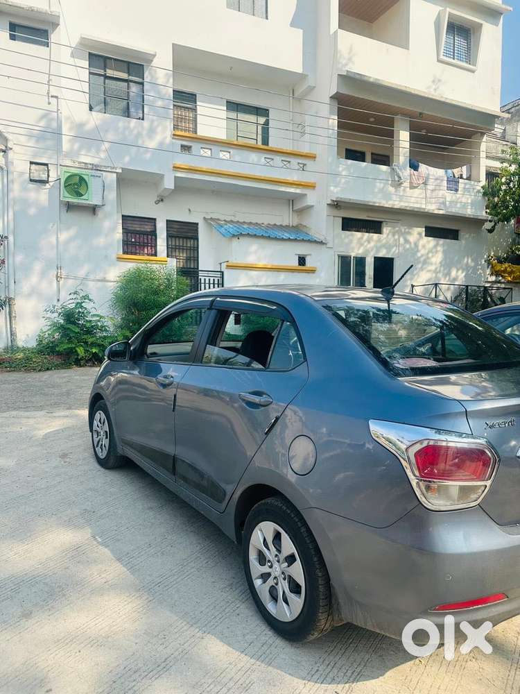 Hyundai Xcent 1.1 S (o) Crdi, 2017, Diesel