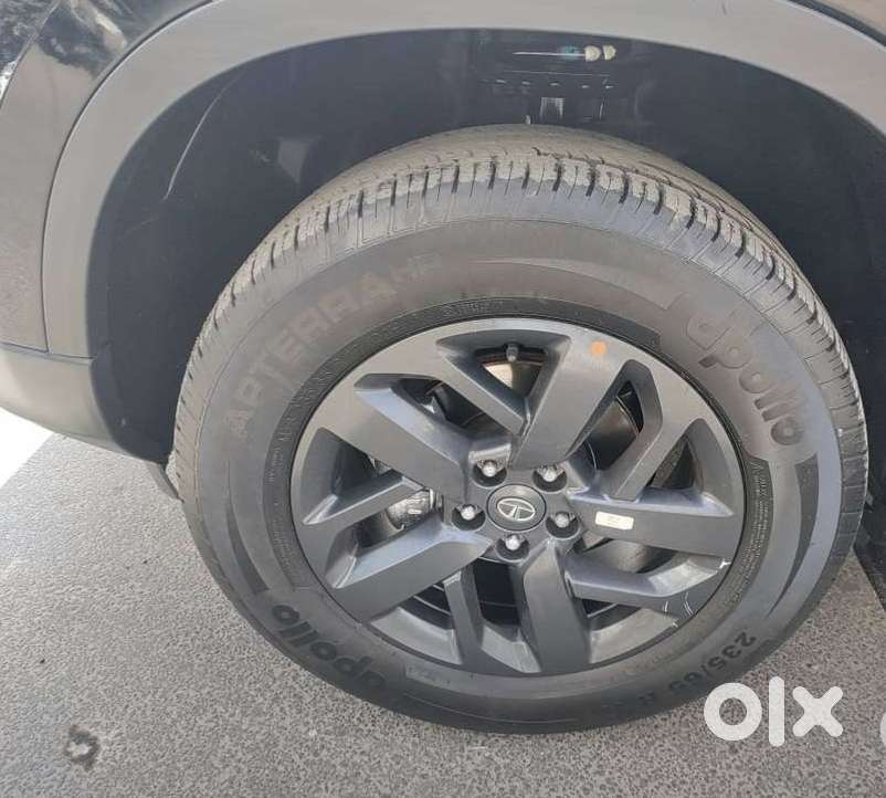 Tata Harrier Xta+ 2.0 L Kryotec Bs Vi, 2022, Diesel