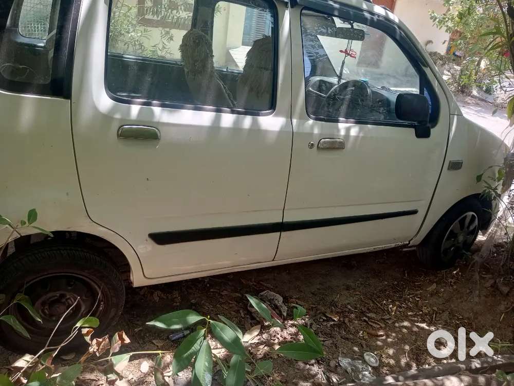 Nice Condition