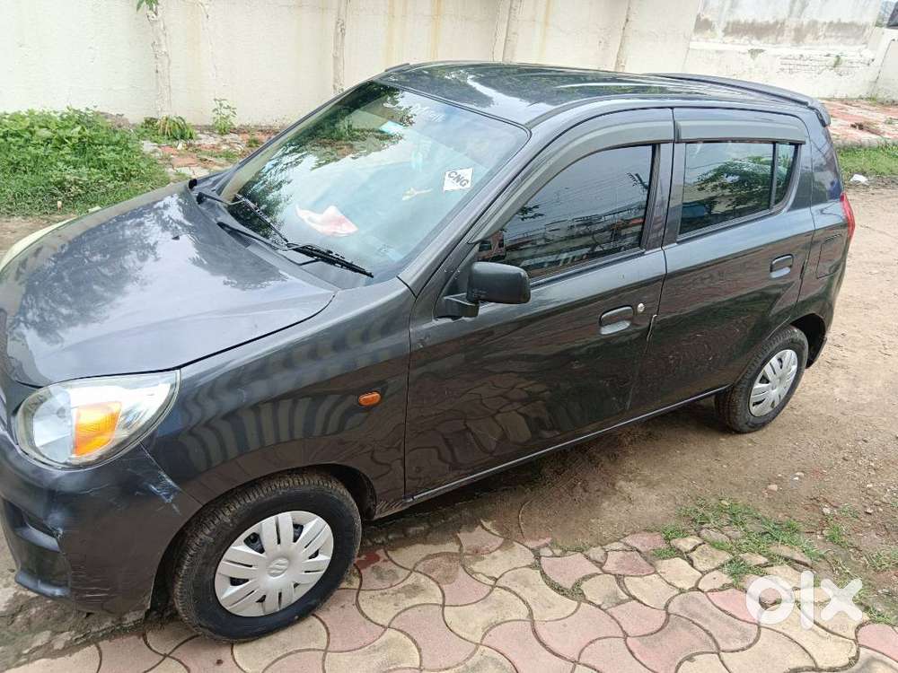Petrol With Cng,  Power Full Ac , Music System With  Touch Screen