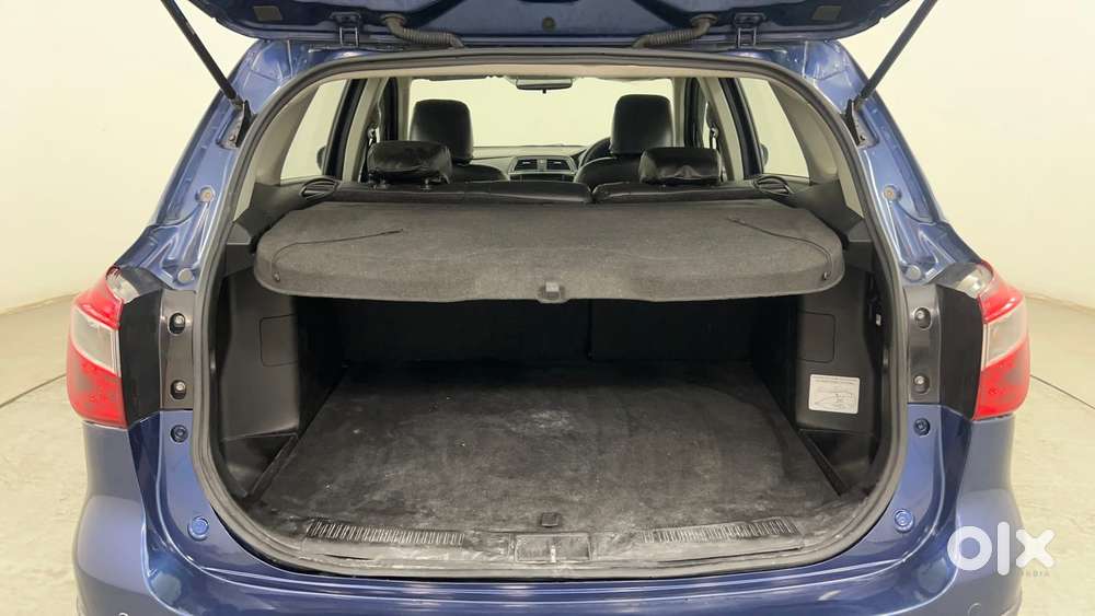 Maruti Suzuki S-cross Zeta 1.3, 2022, Petrol