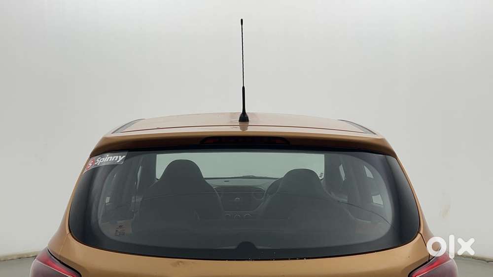 Hyundai Grand I10 1.2 Kappa Magna, 2014, Petrol