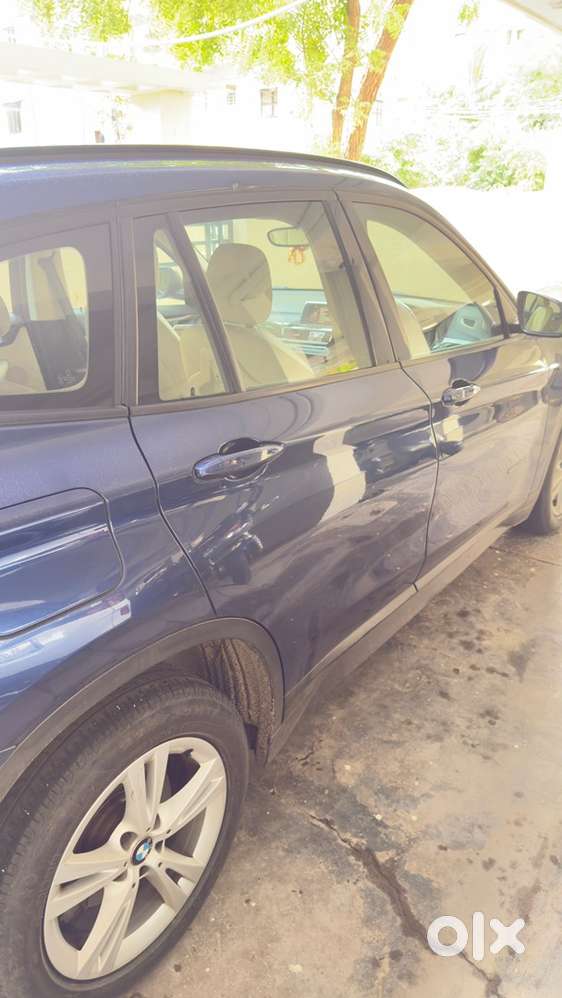 Bmw X1 2017 Diesel