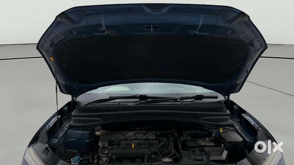 Hyundai Creta 1.5 Sx, 2020, Petrol