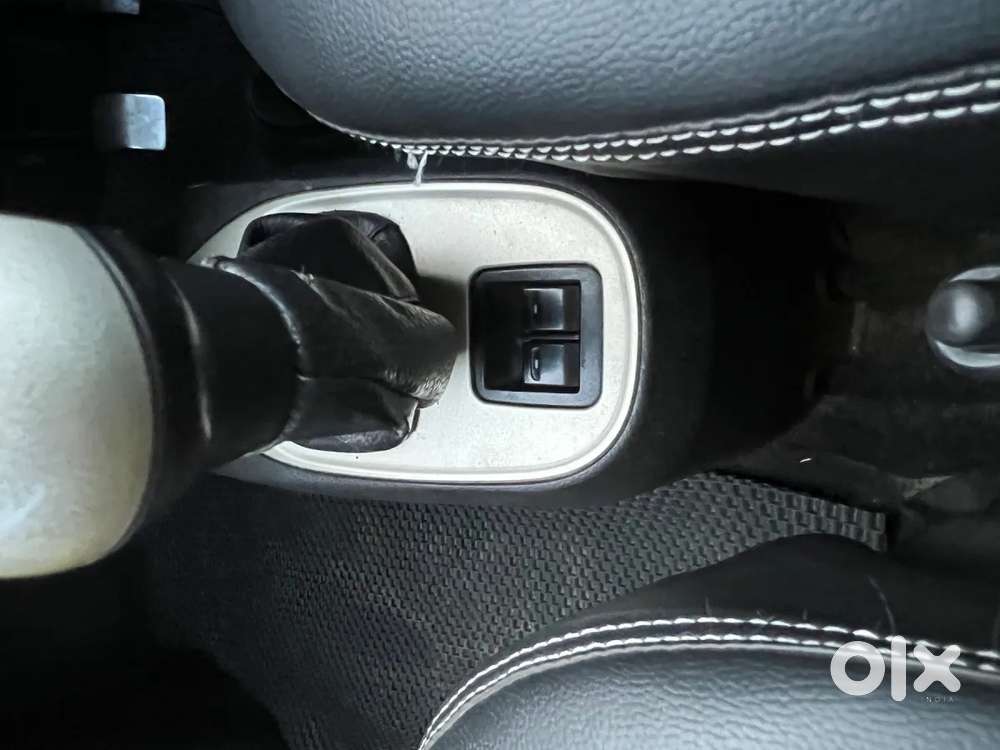 Tata Nano Twist Xt, 2014, Petrol