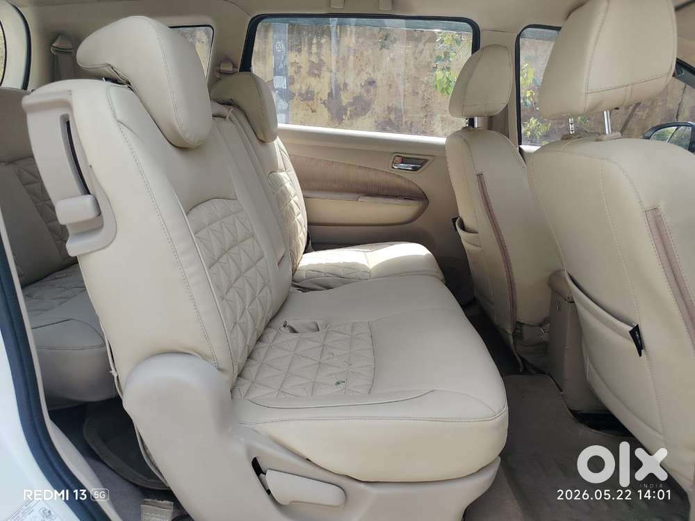 Maruti Suzuki Ertiga 1.5 Vxi, 2015, Cng & Hybrids