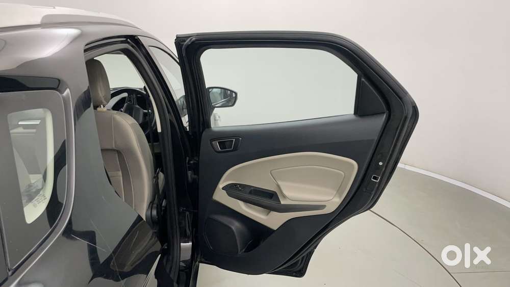 Ford Ecosport 2013-2015 1.5 Ti Vct Mt Titanium, 2020, Petrol