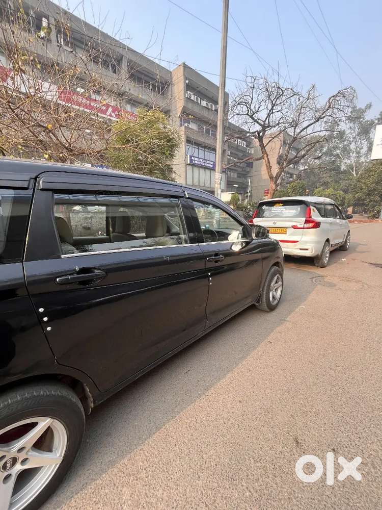 Maruti Suzuki Ertiga 2024 Cng & Hybrids 135000 Km Driven