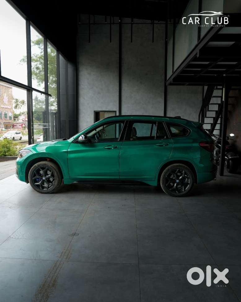 Bmw X1 Sdrive 20d X Line, 2018, Diesel