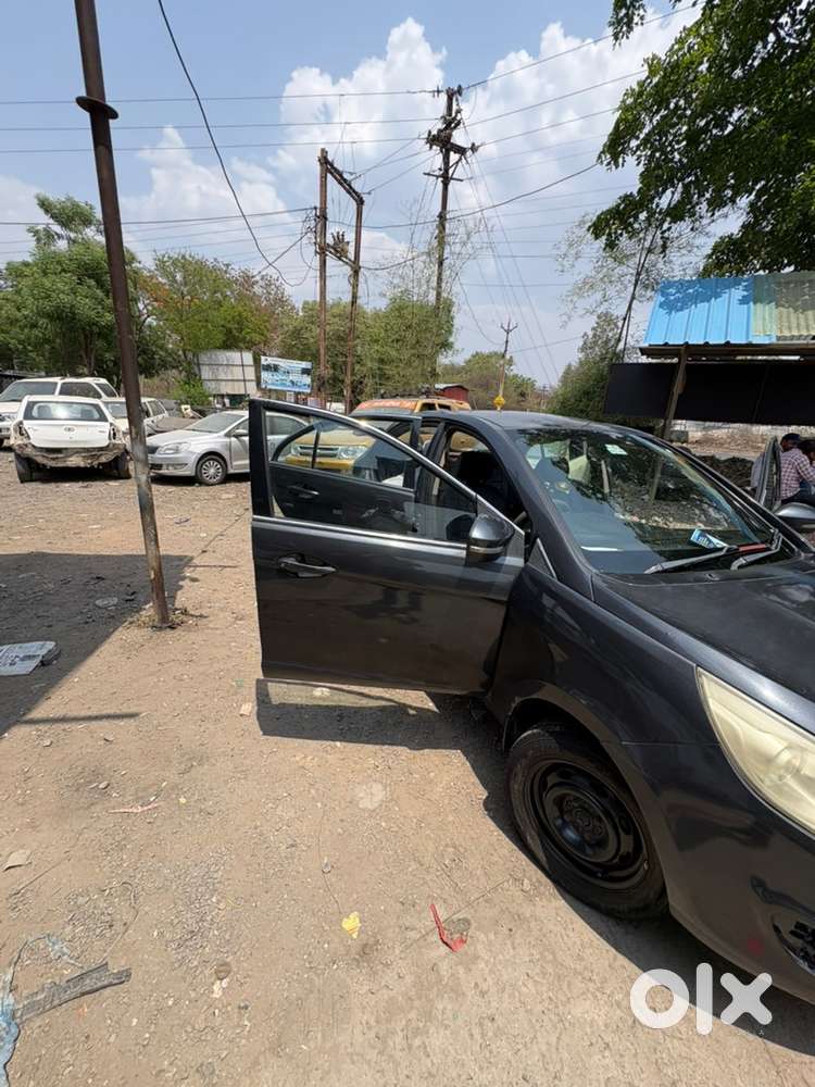 Tata Zest Diesel 2015