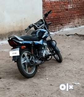 Bajaj Ct 100 in Varanasi Free classifieds in Varanasi OLX