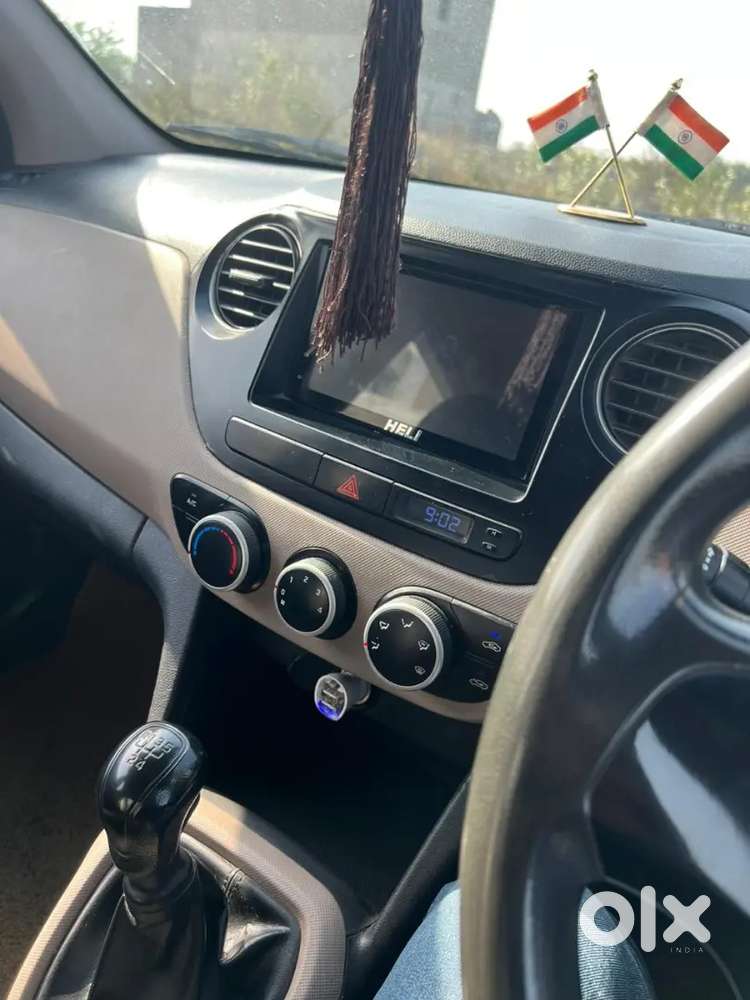 Good Condition Car With Diesel Performance