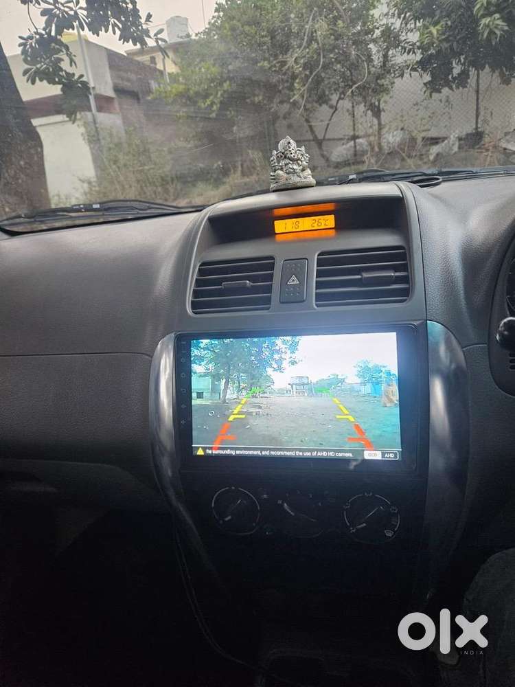 Maruti Suzuki Sx4 2011 Diesel Well Maintained