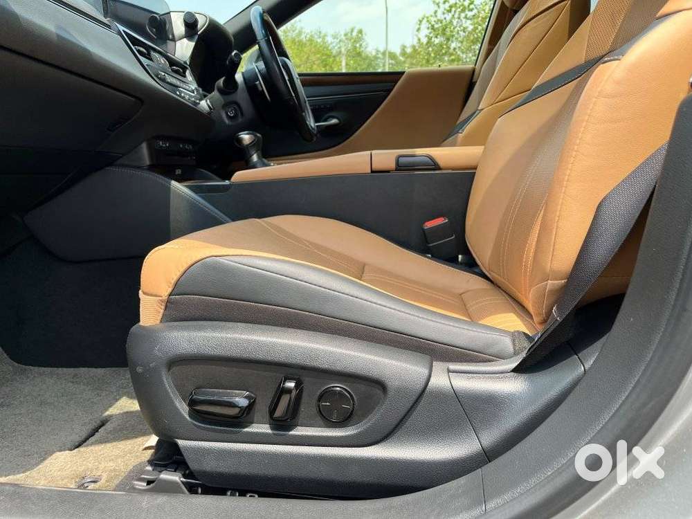 Lexus Es 300h Luxury, 2022, Petrol