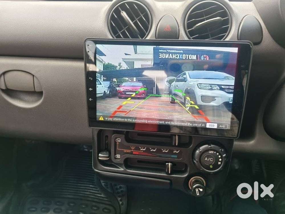 Hyundai Santro Xing Xp, 2008, Petrol