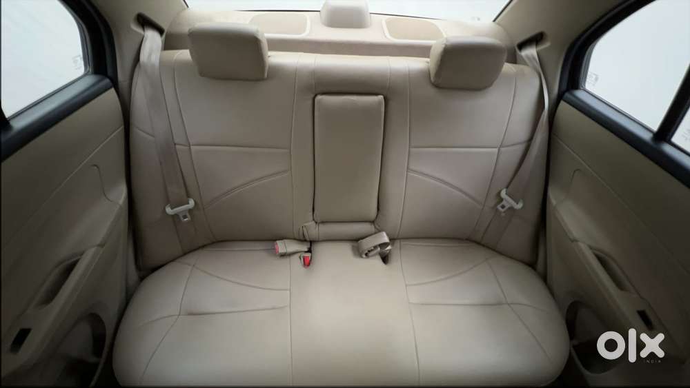 Maruti Suzuki Swift Dzire 1.3 Vxi, 2014, Petrol