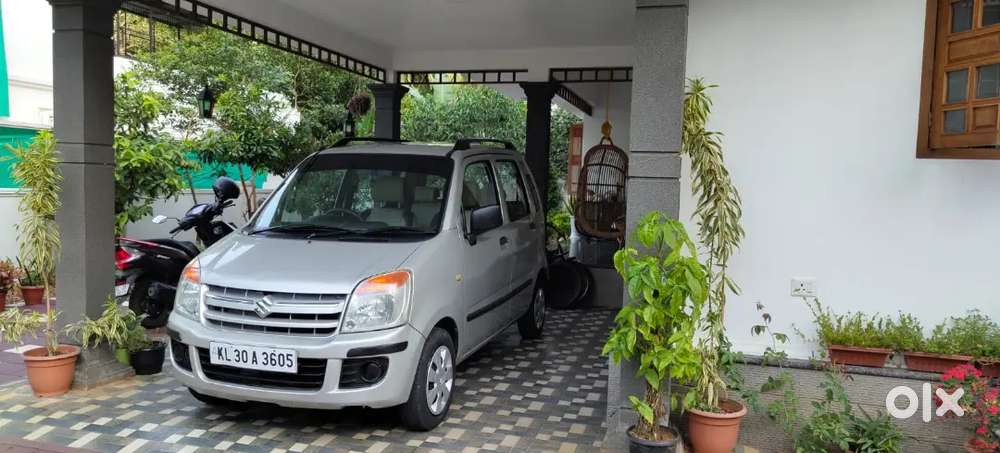 Maruti Suzuki Wagon R Well Maintained Rested Valued 2030