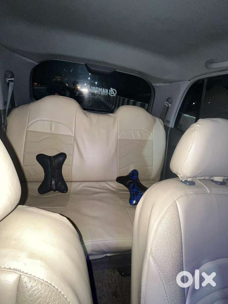 Hyundai Santro Xk 2006 Petrol + Lpg  Well Maintained