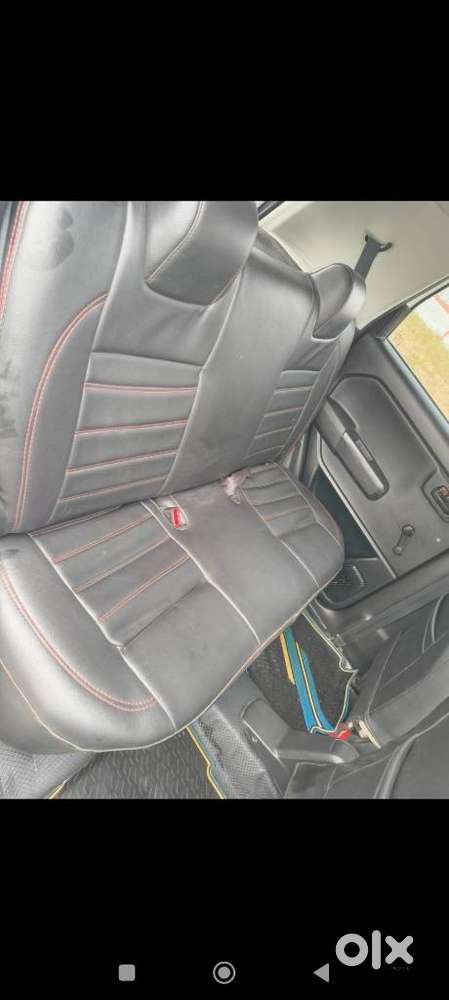 Maruti Suzuki Wagon R