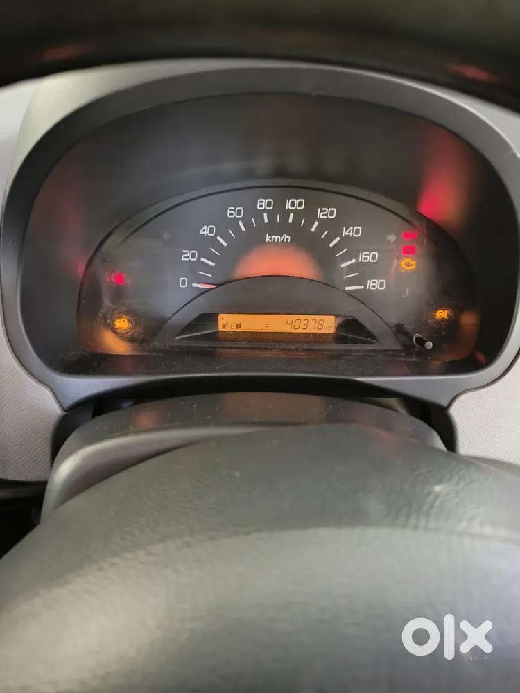 Maruti Suzuki Wagon R 2011 Petrol 40000 Km Driven