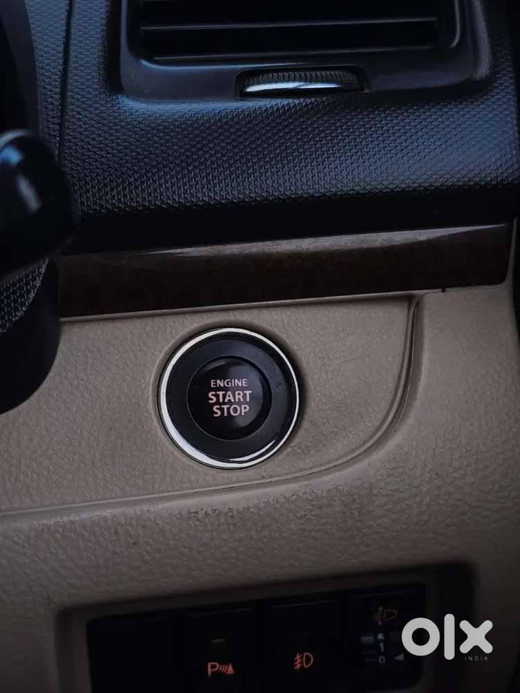 Swift Dzire Zdi 2015 Diesel