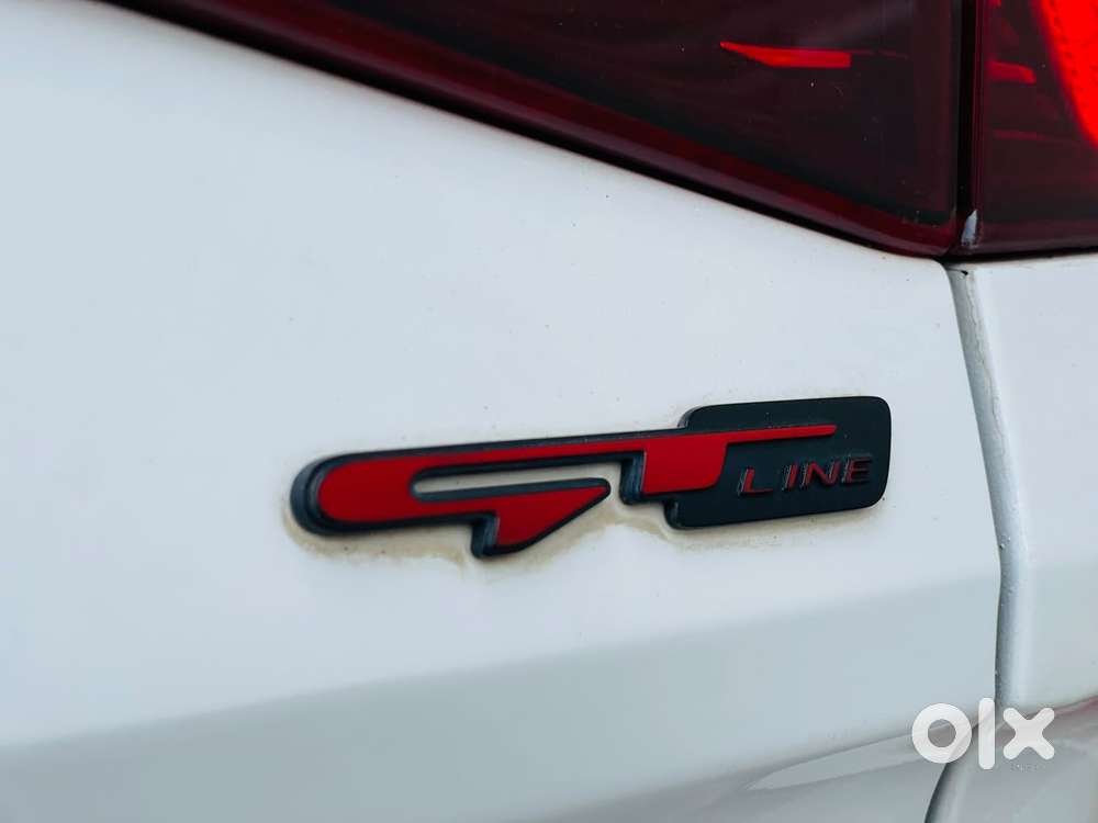 Kia Seltos Gtx Plus, 2019, Diesel