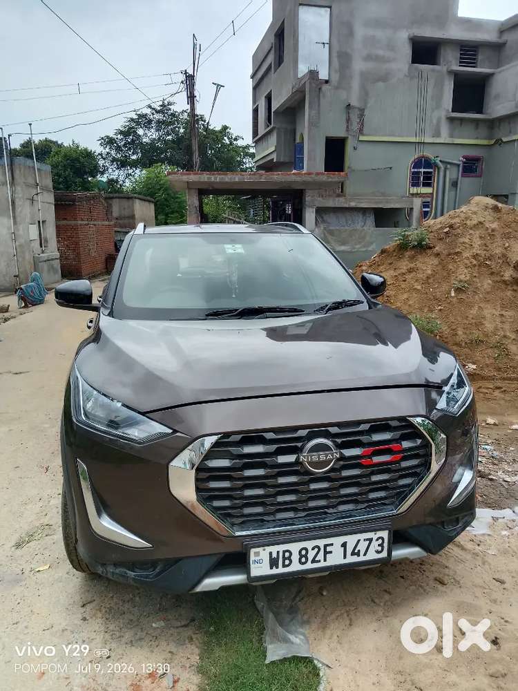 Nissan Magnite 1.0 Xl 2022