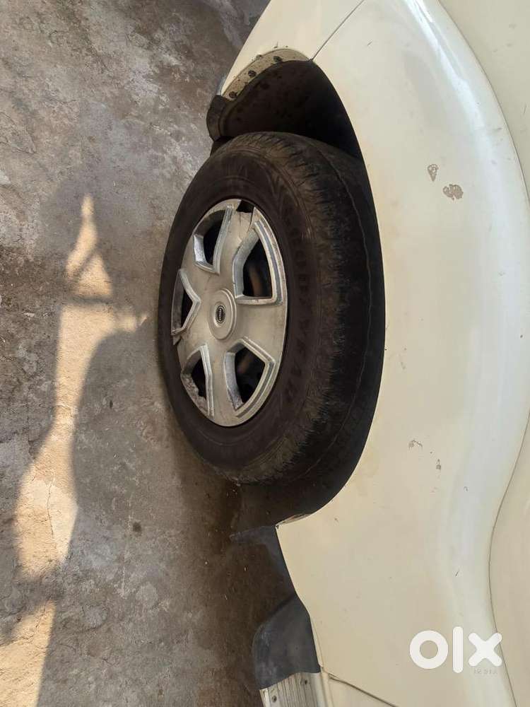 Mahindra Scorpio 2018 Diesel Good Condition