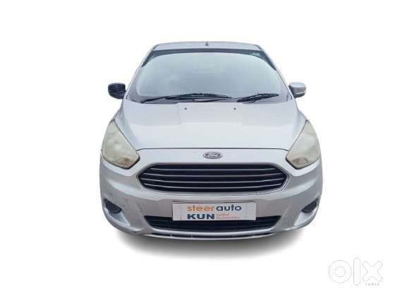 Ford Figo Diesel, 2016, Diesel
