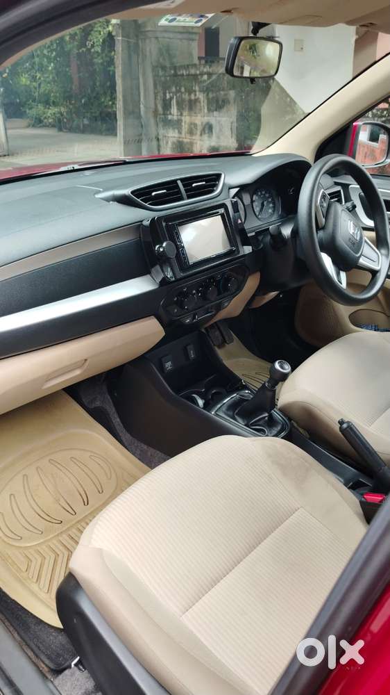 Honda Amaze 1.2 Smt I Vtec, 2022, Petrol