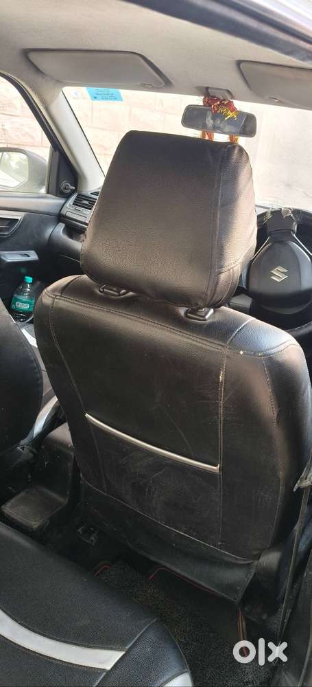 Maruti Suzuki Swift 2013