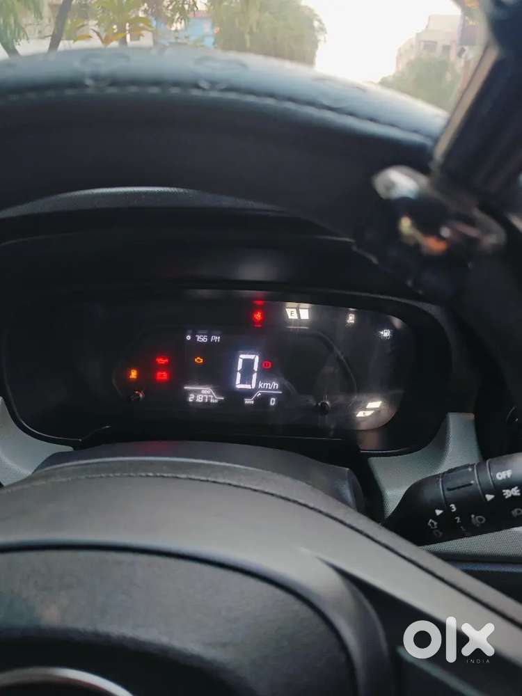 Tata Punch 1.2 Adventure 2024 Year Cng Plus Patrol