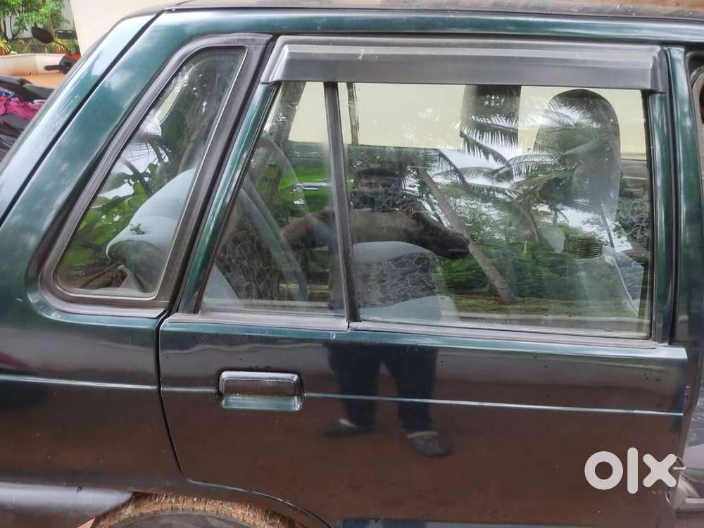 Maruti Suzuki 800 1998