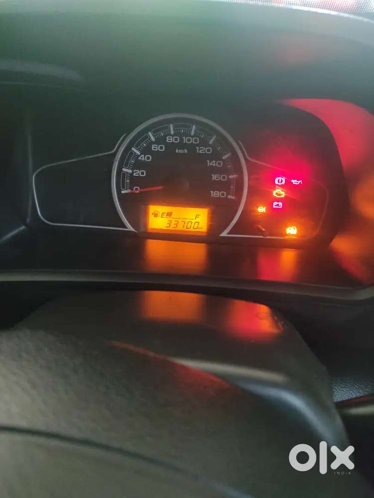 Maruti Suzuki 800 Ac 2022
