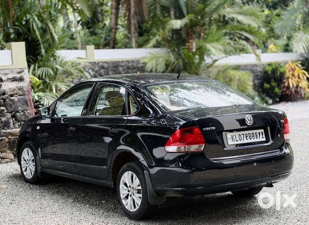 Volkswagen Vento 1.5 Highline Connect Edition, 2014, Diesel