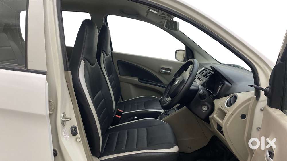 Maruti Suzuki Celerio 2014-2017 Vxi At, 2014, Petrol