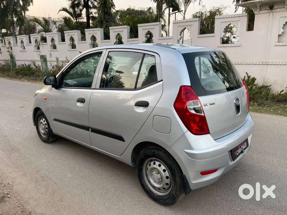 Hyundai I10 Era, 2013, Lpg
