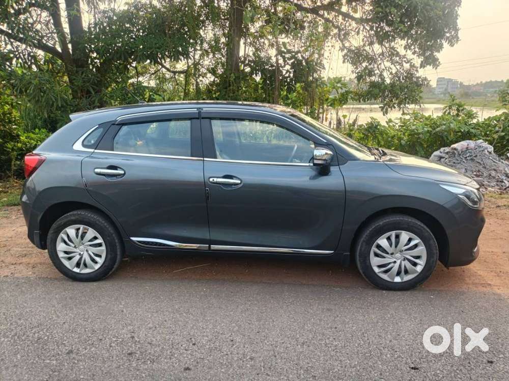 Maruti Suzuki Baleno Dualjet Delta, 2023, Petrol