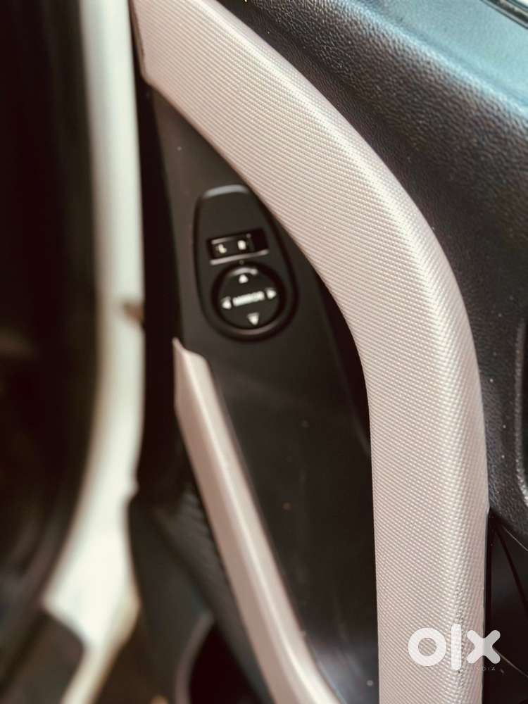 Hyundai Creta 1.4 Diesel 2019