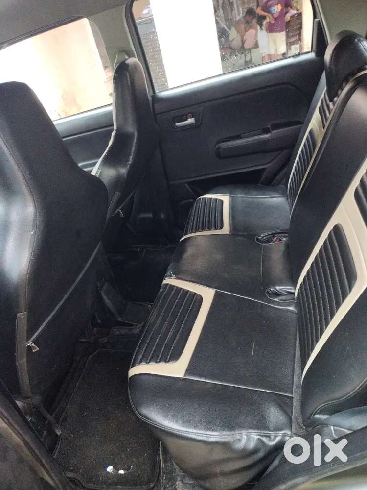 Maruti Suzuki Wagon R 2022 Vxi 48000 Km Driven