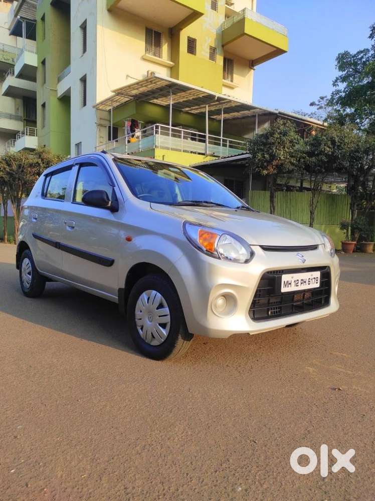 Maruti Suzuki Alto 800 Lxi, 2017, Petrol