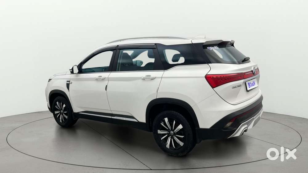 MG Hector 2.0 Smart Diesel, 2020, Diesel